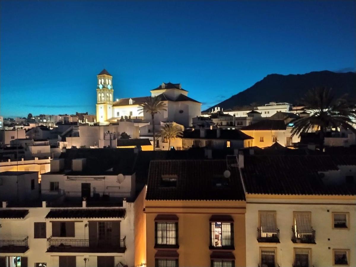 Ubicacion Y Confort En El Centro De Marbella - Ricardo Soriano 33 38 ภายนอก รูปภาพ