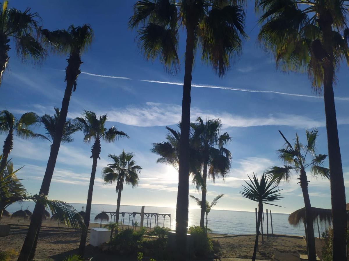 Ubicacion Y Confort En El Centro De Marbella - Ricardo Soriano 33 38 ภายนอก รูปภาพ