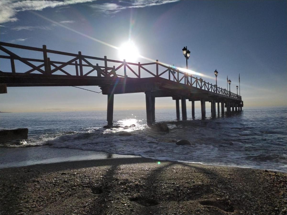 Ubicacion Y Confort En El Centro De Marbella - Ricardo Soriano 33 38 ภายนอก รูปภาพ
