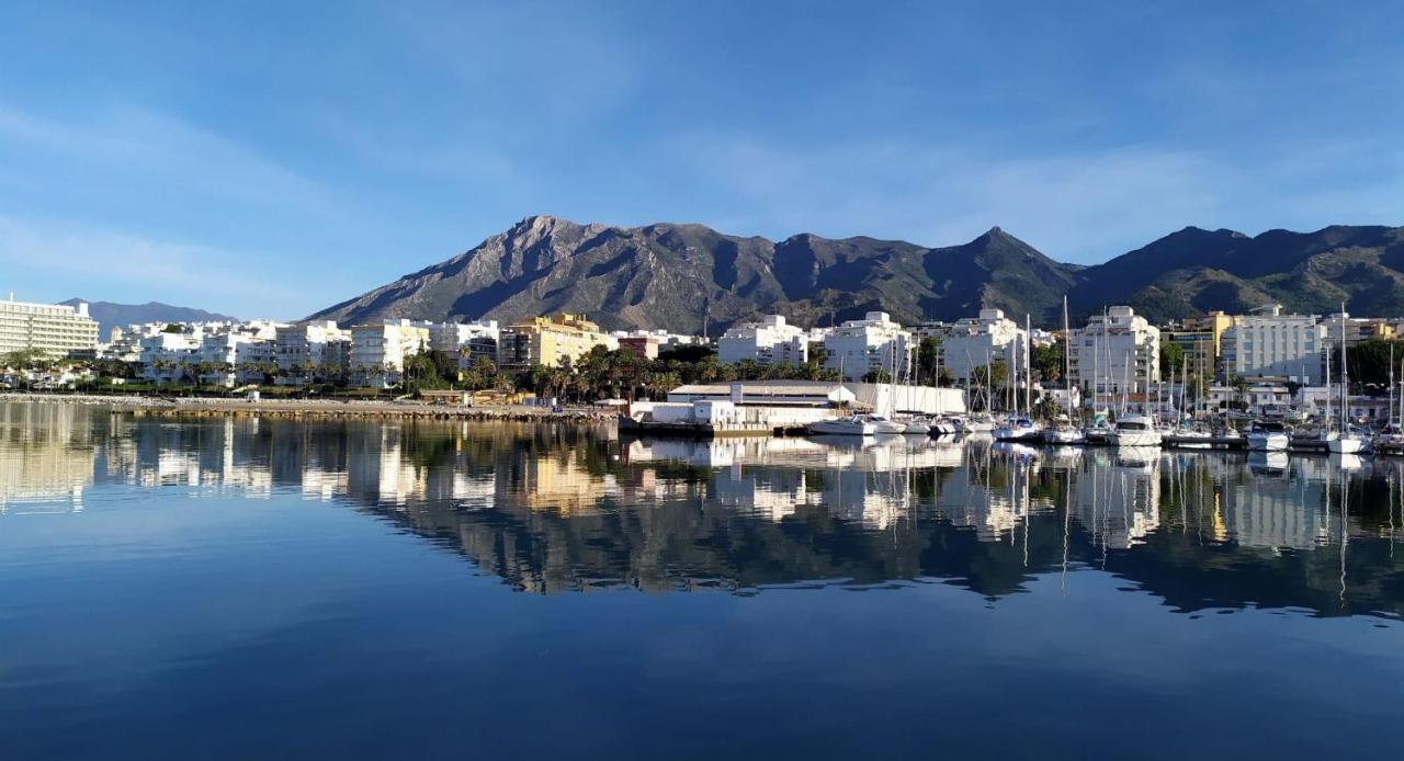 Ubicacion Y Confort En El Centro De Marbella - Ricardo Soriano 33 38 ภายนอก รูปภาพ