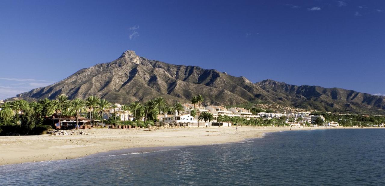 Ubicacion Y Confort En El Centro De Marbella - Ricardo Soriano 33 38 ภายนอก รูปภาพ