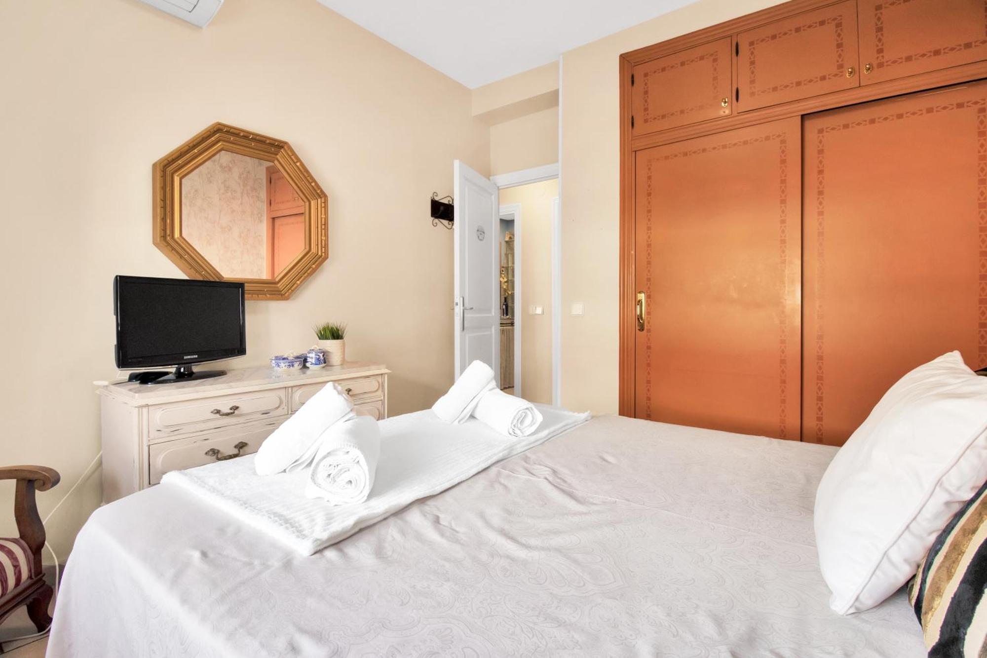 Ubicacion Y Confort En El Centro De Marbella - Ricardo Soriano 33 38 ภายนอก รูปภาพ