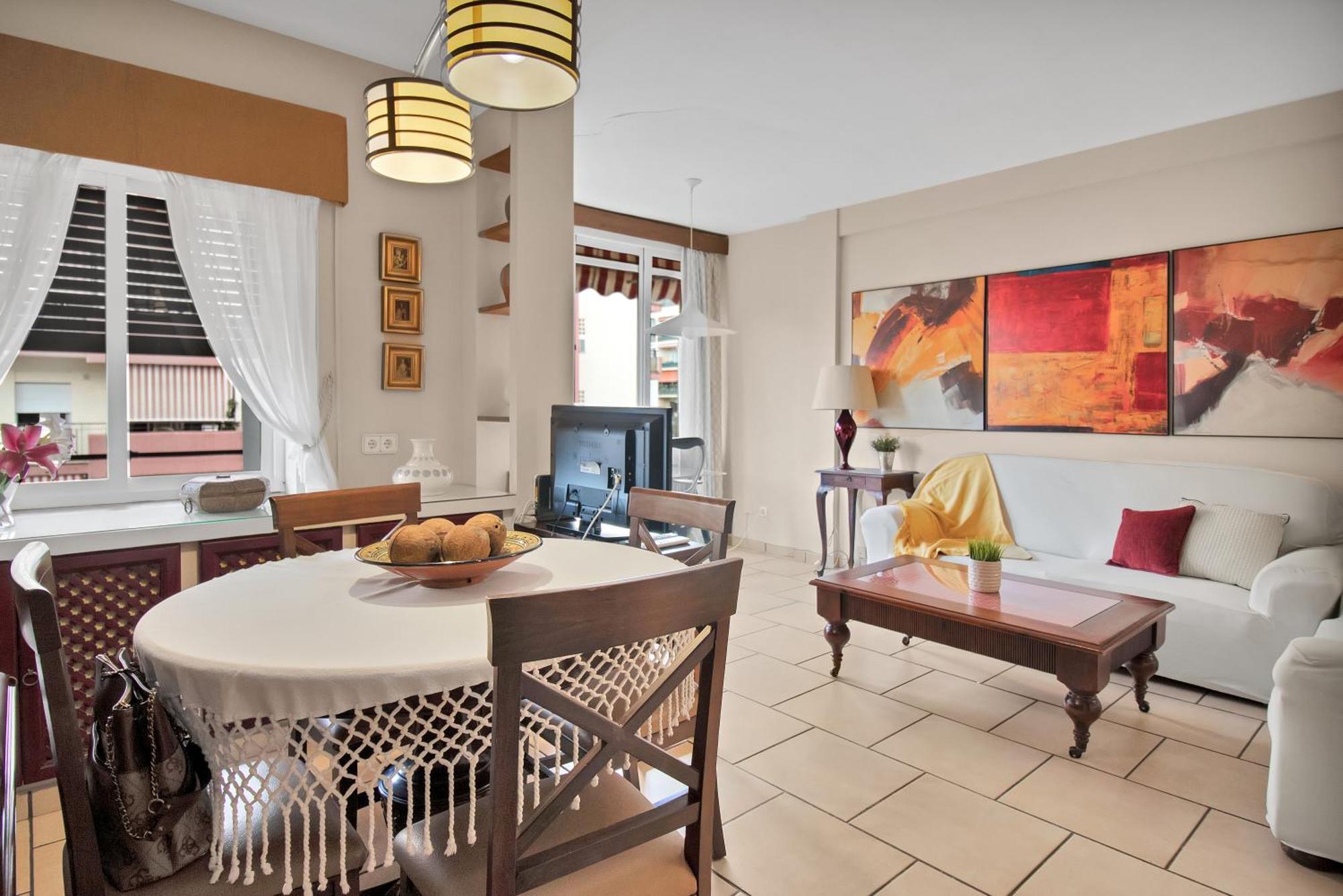 Ubicacion Y Confort En El Centro De Marbella - Ricardo Soriano 33 38 ภายนอก รูปภาพ
