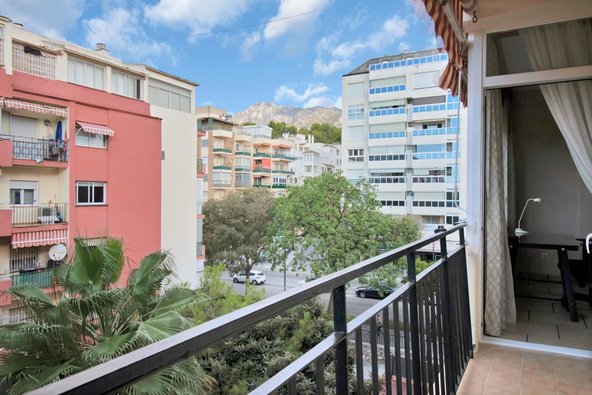 Ubicacion Y Confort En El Centro De Marbella - Ricardo Soriano 33 38 ภายนอก รูปภาพ