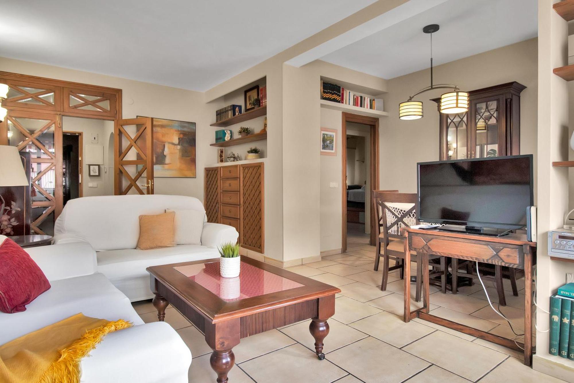 Ubicacion Y Confort En El Centro De Marbella - Ricardo Soriano 33 38 ภายนอก รูปภาพ