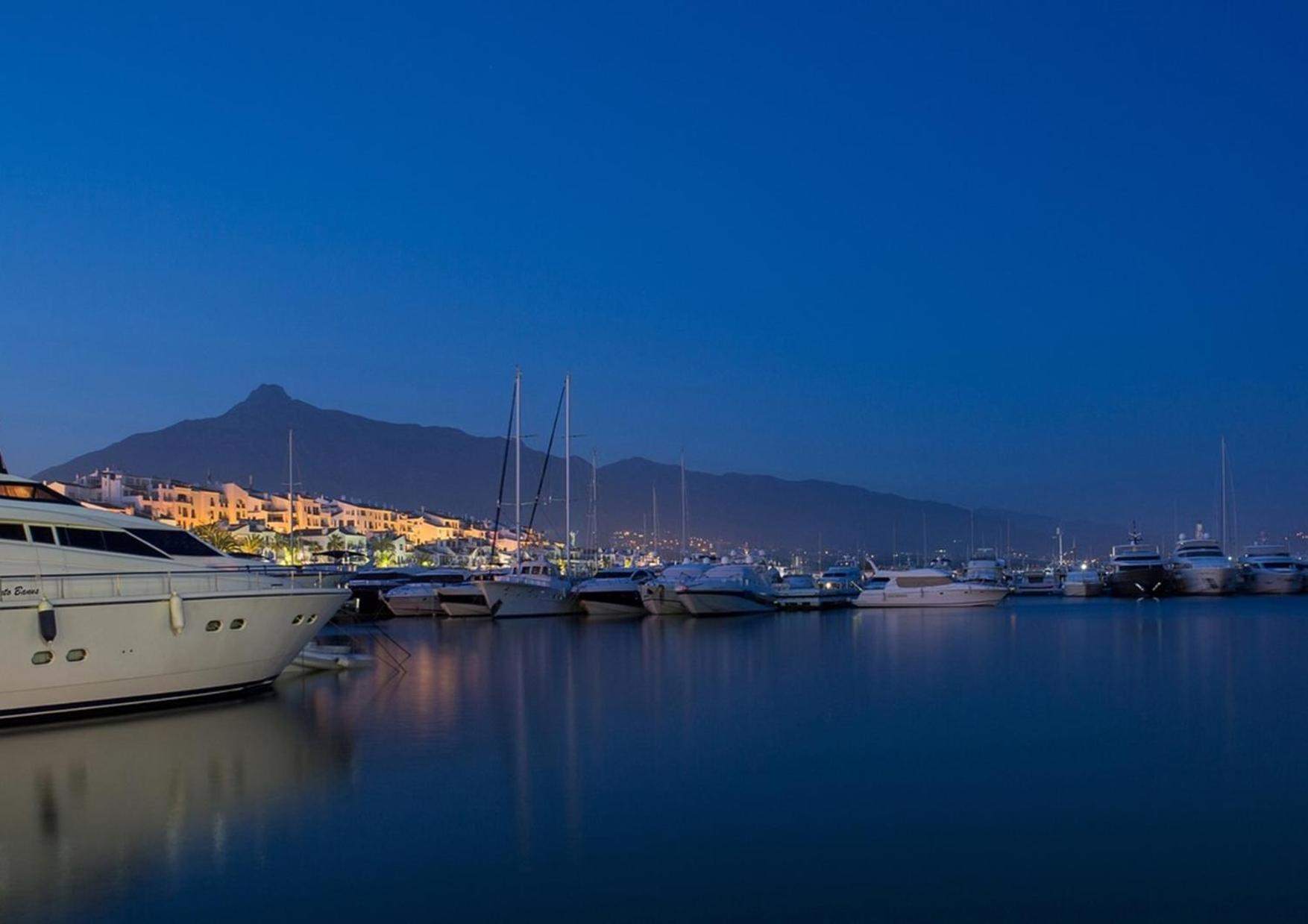 Ubicacion Y Confort En El Centro De Marbella - Ricardo Soriano 33 38 ภายนอก รูปภาพ